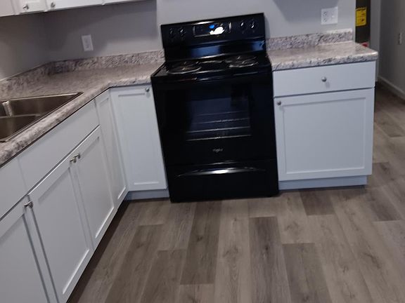 4th image of 1205 Jones Ave #1B-1Ba-700Sqft