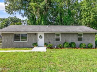 133 Lasalle Rd, Oak Ridge, TN 37830