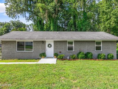 133 Lasalle Rd, Oak Ridge, TN, 37830