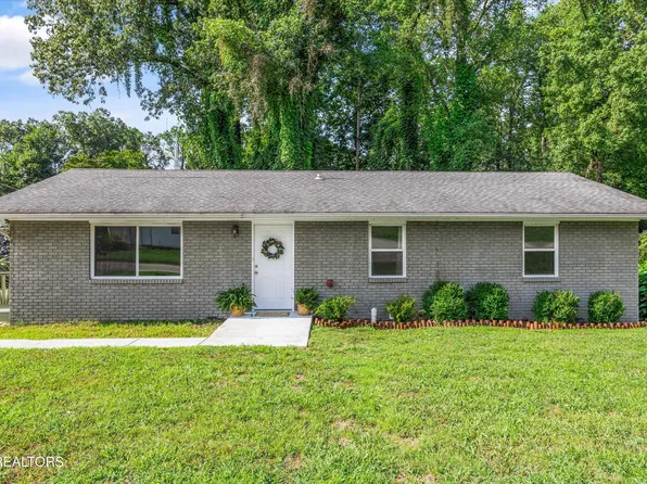 133 Lasalle Rd, Oak Ridge, TN 37830