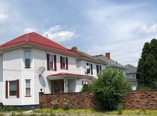 717 Euclid Ave, Toronto, OH 43964