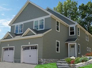 4 Caryn's Way #B, Norwalk, CT 06851