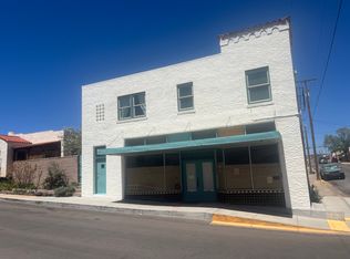 200 W Market St #A, Silver City, NM 88061