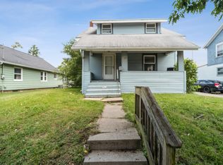 1305 Lansing Ave, Jackson, MI 49202
