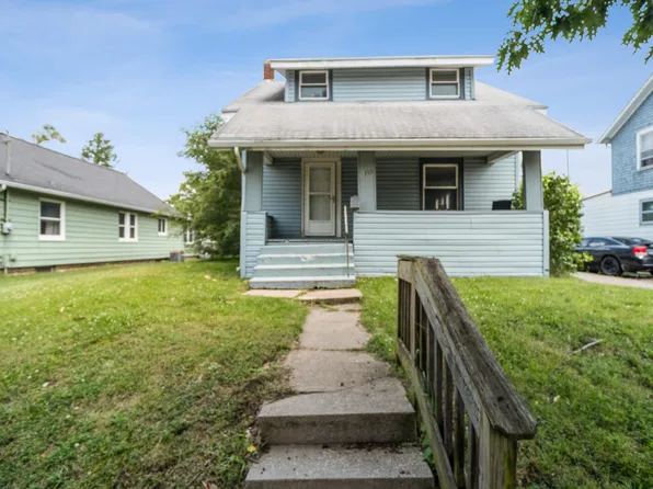 1305 Lansing Ave, Jackson, MI 49202