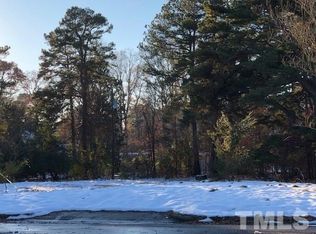 1801 Lynn Rd, Raleigh, NC 27612