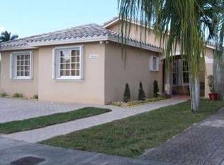 14665 SW 115th Ter, Miami, FL 33186