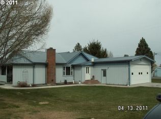 712 College St, Lostine, OR 97857