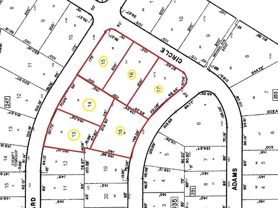 2nd image of LOT 3033 Thirteen #16