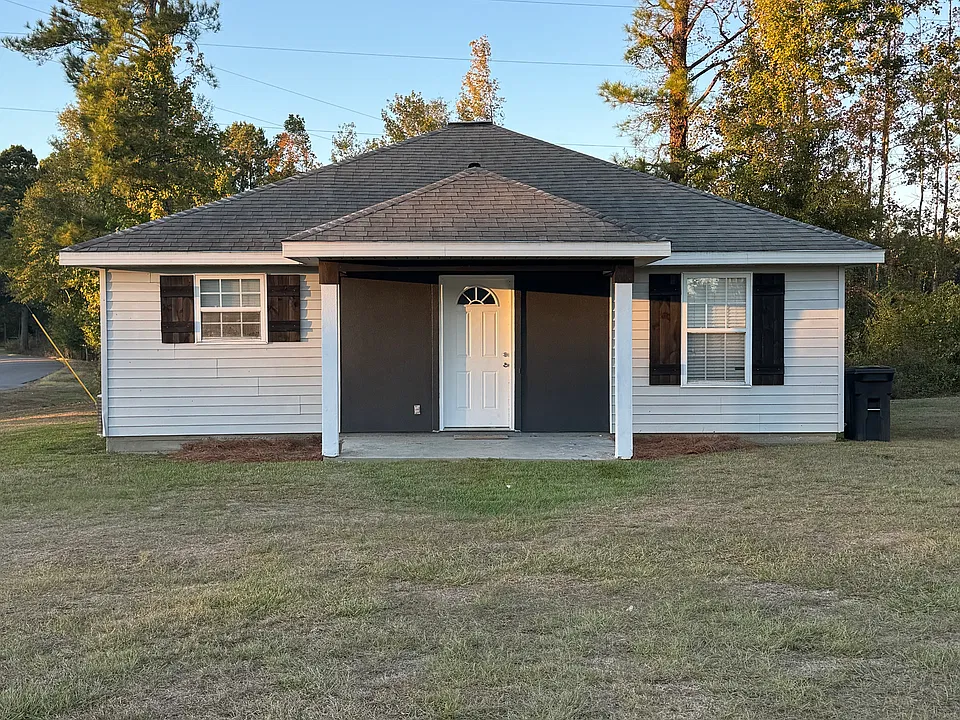 221 Corinth Church Rd
