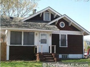 3100 Longfellow Ave, Minneapolis, MN 55407