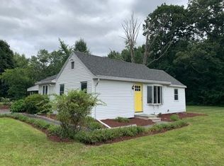 170 Marlboro St, Hudson, MA 01749