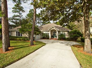 124 Cypress Lagoon Ct, Ponte Vedra Beach, FL 32082