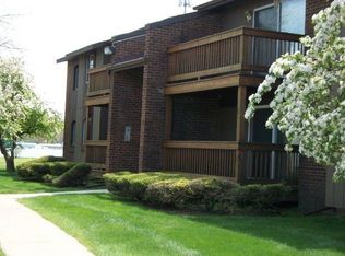 7073 Granada Drive #FL 2ND, Flint, MI 48532