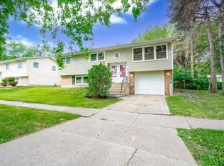 21510 Jeffrey Ave, Chicago Heights, IL 60411