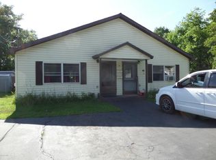 19A & B McDowell St, Hudson Falls, NY 12839