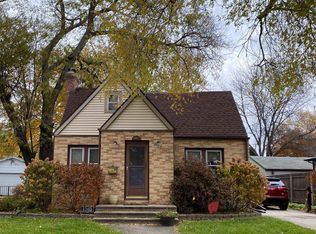 1243 Grace St, Janesville, WI