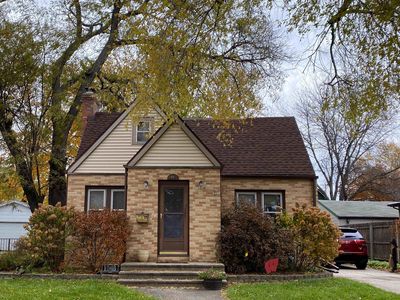 1243 Grace St, Janesville, WI, 53545