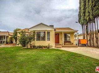 17522 Kittridge St, Van Nuys, CA