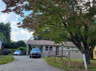 856 Margaret Pl NW, Atlanta, GA 30318