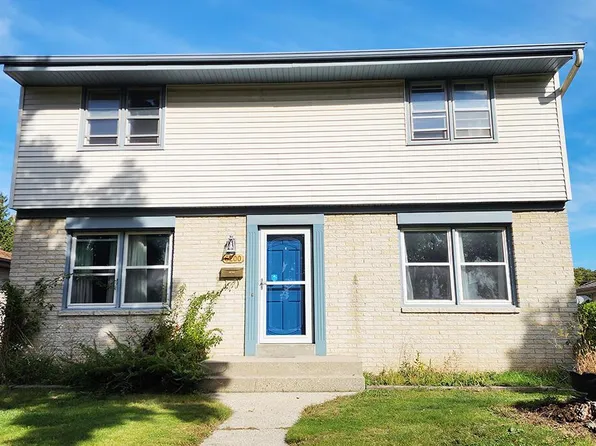 6200 West Boehlke AVENUE, Milwaukee, WI 53223