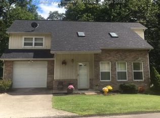 808 Gordon Dr, Charleston, WV 25303