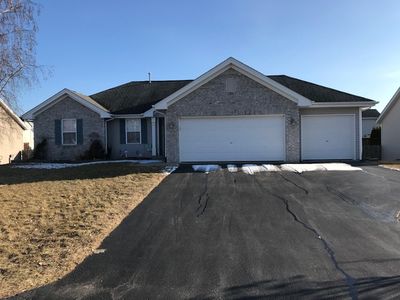 2150 Hayfield Ln, Beloit, WI, 53511