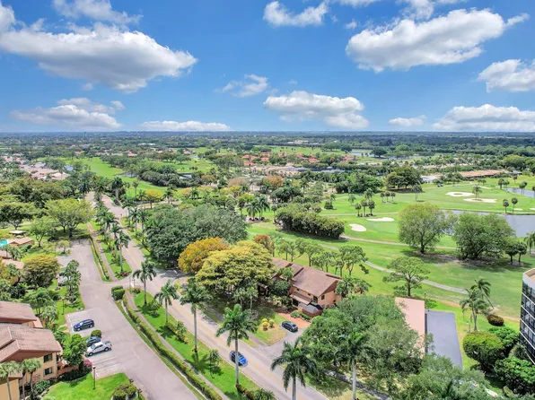 5337 Fountains Drive S, Lake Worth, FL 33467