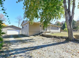 322 Hummingbird Ln, Shell Knob, MO 65747