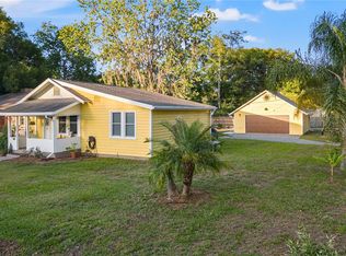 5430 16th St, Zephyrhills, FL 33542