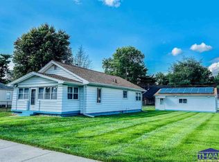 2340 Hulman St, Terre Haute, IN 47803