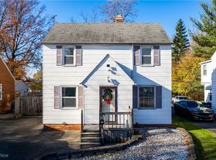 364 E 260th St, Euclid, OH