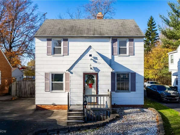 364 E 260th St, Euclid, OH 44132