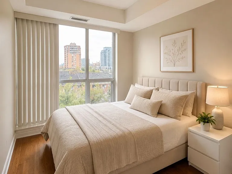 9191 Yonge St #518 — Photo 9