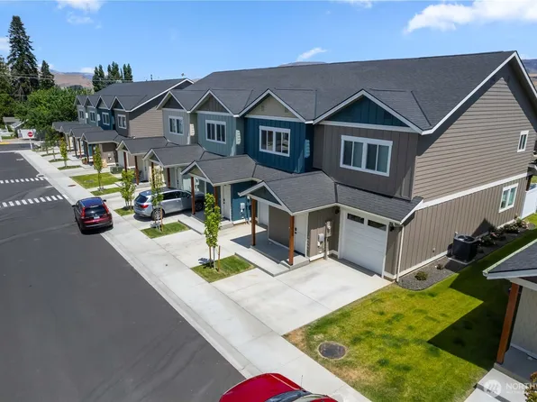 1030 Finch Lane #B3, Wenatchee, WA 98801