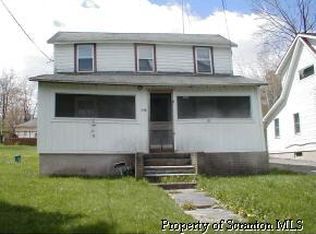 148 Franklin Ave, Carbondale, PA 18407