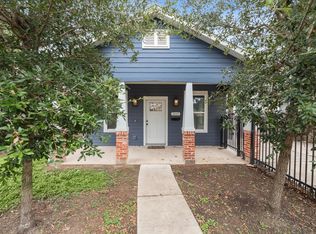 2515 Delafield St, Houston, TX 77023