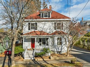 21 Madison Street, Portsmouth, NH 03801