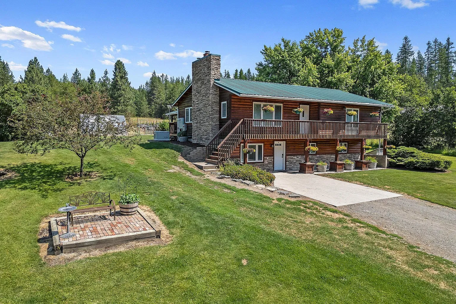 1381 Little Twin Lakes Road - 1 — Photo 3