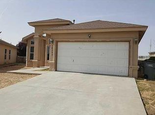 14205 Tierra Bronce Dr, El Paso, TX 79938