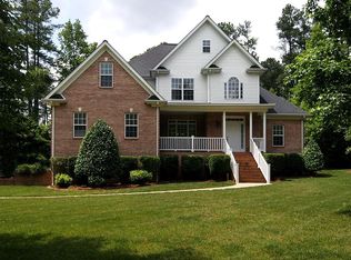 4528 Ferguson Cir, Waxhaw, NC 28173
