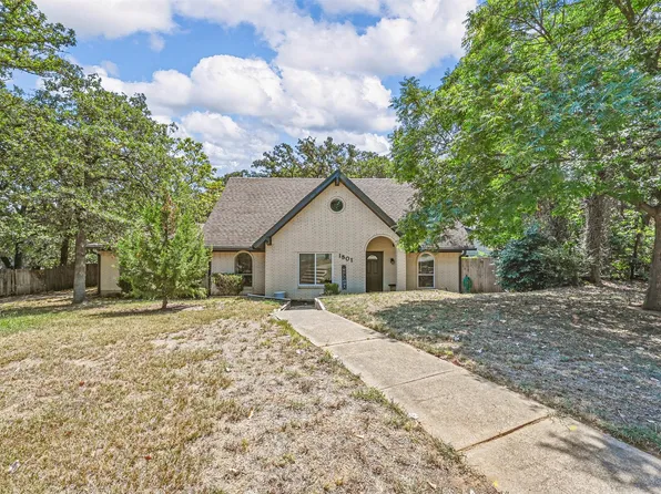 1801 Lanewood Dr, Fort Worth, TX 76112