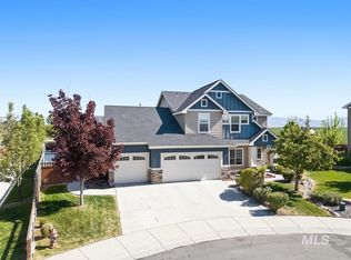 7028 W Ring Perch Ct, Boise, ID 83709