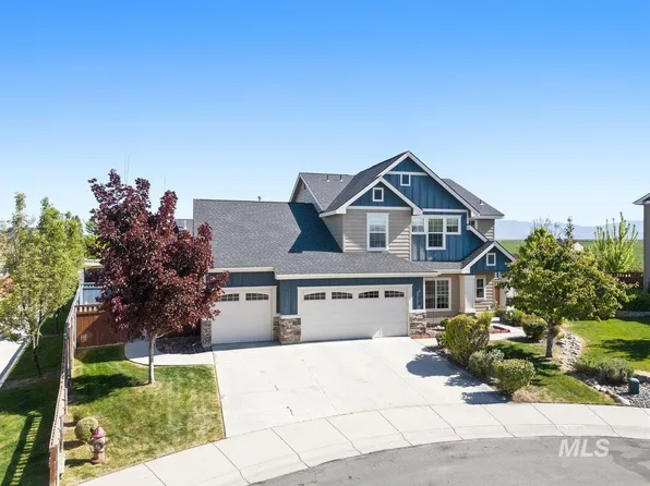 7028 W Ring Perch Ct, Boise, ID 83709