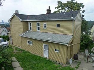 630 Minnesota St, Pittsburgh, PA