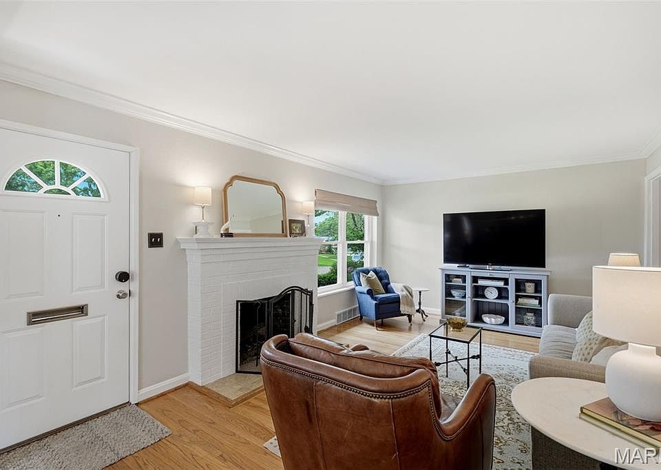 14 W Rose Ave, Saint Louis, MO 63119 | Zillow