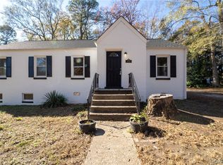 14204 State Ave, Chester, VA 23836