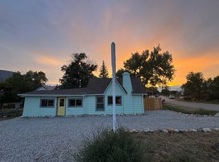 6280 Highway 50, Poncha Springs, CO 81242