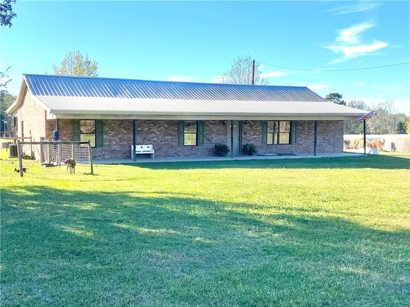 68431 S River Rd, Kentwood, LA 70444