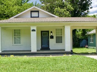 1446 Snowden Ave, Memphis, TN 38107